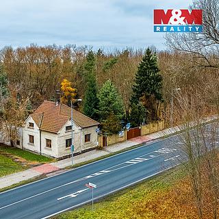 Prodej rodinného domu 68 m² Kolín Sendražice, Ovčárecká