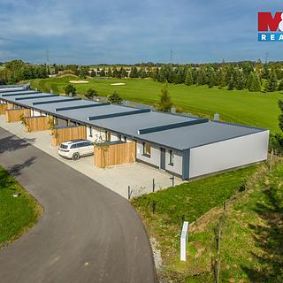 Prodej bytu 4+kk 100 m² Mladá Boleslav Michalovice