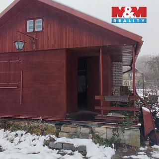 Prodej zahrady 604 m² Havířov, Přátelství