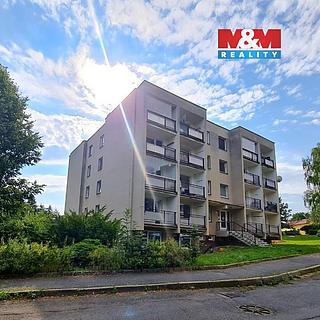 Pronájem bytu 3+kk 75 m² Čáslav -Nové Město, Čeplova
