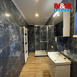 Pronájem bytu 1+kk a garsoniéry 95 m² Příseka