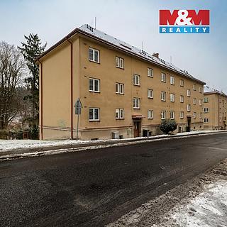 Prodej bytu 2+1 114 m² Jablonec nad Nisou, Vysoká
