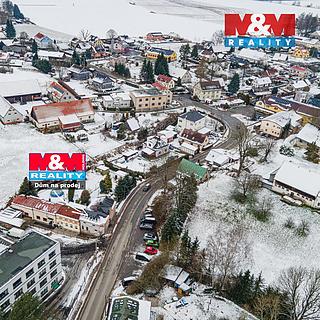 Prodej rodinného domu 100 m² Žďár nad Metují