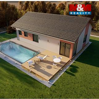 Prodej rodinného domu 75 m² Břasy