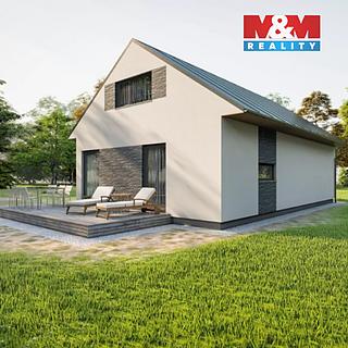 Prodej rodinného domu 130 m² Břasy