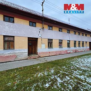 Prodej rodinného domu 256 m² Měrovice nad Hanou