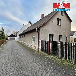 Prodej rodinného domu 250 m² Kravaře, Pod Lipou
