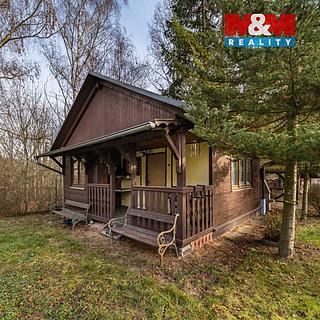 Prodej stavební parcely 375 m² Ejpovice