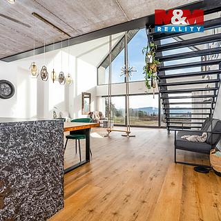 Prodej rodinného domu 224 m² Náchod