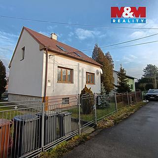 Prodej rodinného domu 150 m² Bohumín Skřečoň, Dělnická