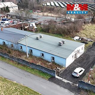 Prodej rodinného domu 500 m² Orlová Poruba, Závodní