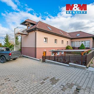 Pronájem bytu 1+kk, garsoniery 14 m² Divišov