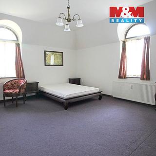 Pronájem bytu 1+kk a garsoniéry 25 m² Trutnov Poříčí, Polská