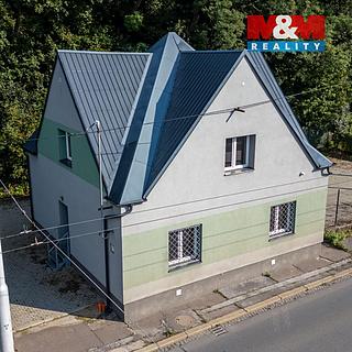 Pronájem kanceláře 130 m² Ostrava Muglinov, Bohumínská