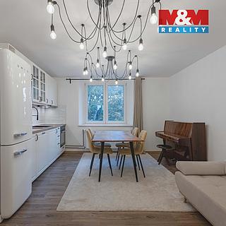 Prodej bytu 3+kk 85 m² Klatovy, Domažlická