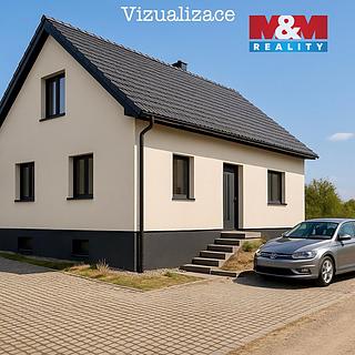 Prodej rodinného domu 89 m² Rousměrov