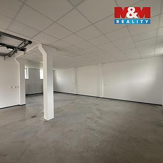 Pronájem skladu 86 m² Králova Lhota