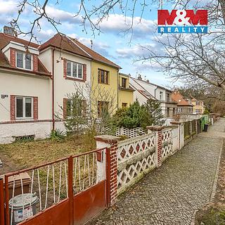 Prodej rodinného domu 126 m² Kolín V, U Borků