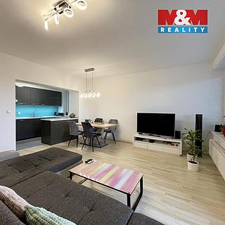 Prodej bytu 3+kk, 88m²