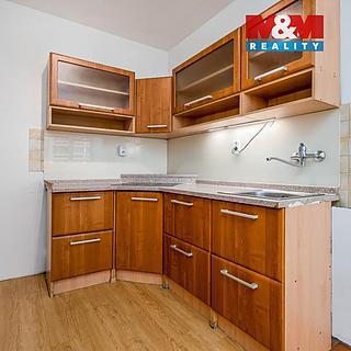 Prodej bytu 2+kk 50 m² Hradec Králové Pražské Předměstí, Jungmannova