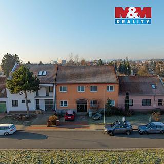 Prodej rodinného domu 240 m² Prostějov Vrahovice, Jano Köhlera