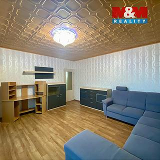 Pronájem bytu 4+kk 76 m² Brno