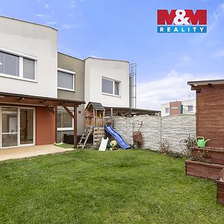 Prodej rodinného domu 106 m² Chrudim III, Šnajdrova