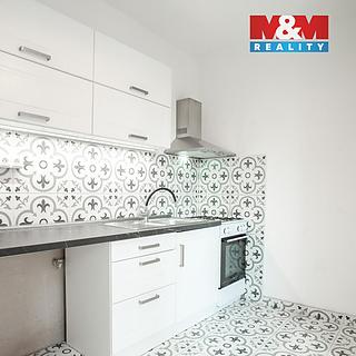 Prodej bytu 1+1 35 m² Havířov