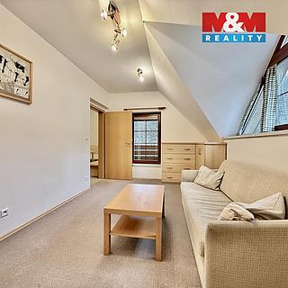 Prodej bytu 1+1 31 m² Deštné v Orlických horách Deštné v Orlických horách