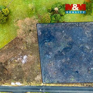 Prodej stavební parcely 864 m² Jiříkov, Fibichova