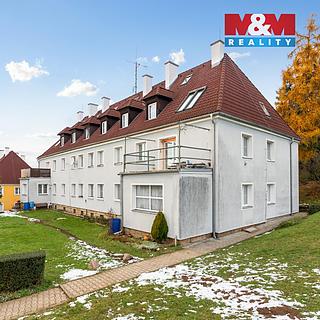 Prodej bytu 2+1 73 m² Ústí nad Labem Ústí nad Labem-centrum, Ve Smyčce