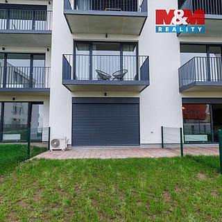 Prodej bytu 1+kk, garsoniery 48 m² Plzeň