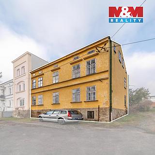 Prodej rodinného domu 134 m² Tachov, Sokolovská