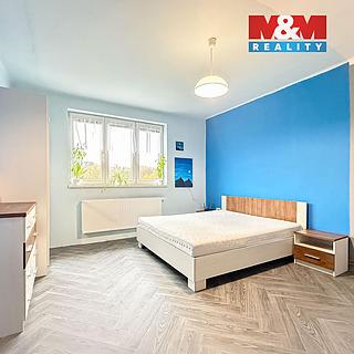 Prodej bytu 3+kk 62 m² Stašov Stašov