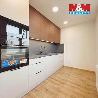 Prodej bytu 3+1 64 m² Ostrava Poruba, Aleše Hrdličky