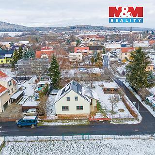 Prodej rodinného domu 165 m² Pičín Pičín