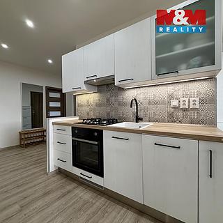 Prodej bytu 3+1 66 m² Klášterec nad Ohří Klášterec nad Ohří, Na Vyhlídce