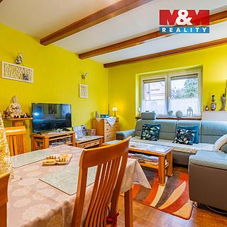 Prodej rodinného domu 150 m² Včelná, tř. 5. května