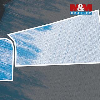 Prodej zemědělské půdy 11 059 m² Pardubice Bílé Předměstí