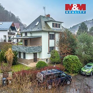 Prodej obchodu 130 m² Děčín IV-Podmokly, Pod Lesem