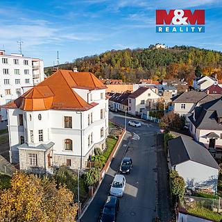 Prodej činžovního domu 420 m² Sušice