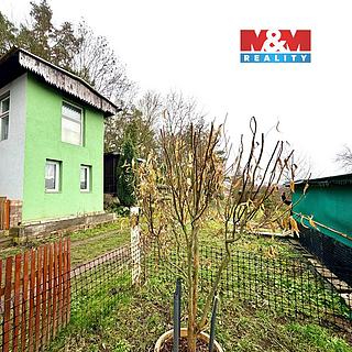 Prodej chaty 38 m² Kadaň