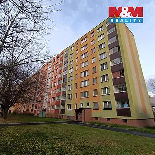 Prodej bytu 3+1 68 m² Orlová Lutyně, F. S. Tůmy