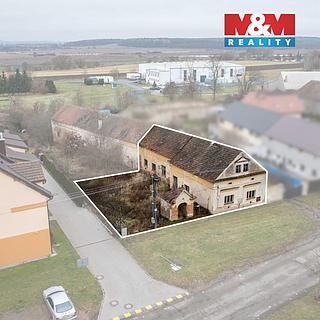 Prodej rodinného domu 124 m² Úherce