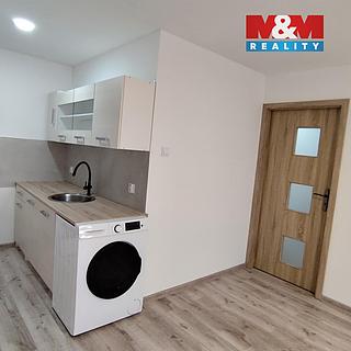 Prodej bytu 2+kk 40 m² Most, Bohuslava Vrbenského