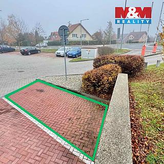 Prodej garáže 13 m² Olomouc