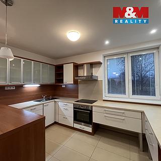 Pronájem bytu 4+kk 127 m² Zlín, Havlíčkovo nábřeží