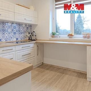 Prodej bytu 3+1 88 m² Holešov, Sportovní