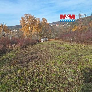 Prodej zahrady 928 m² Brno