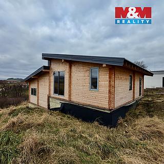 Prodej rodinného domu 125 m² Police